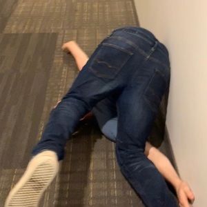 Meet your Posher, Joe